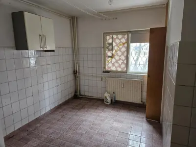 2 camere - 2 bai - Sos. Salaj nr. 1-3 - exclusivitate - foto 8