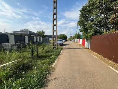 Vanzare teren intravila Prahova,  oras Baicoi - foto 3