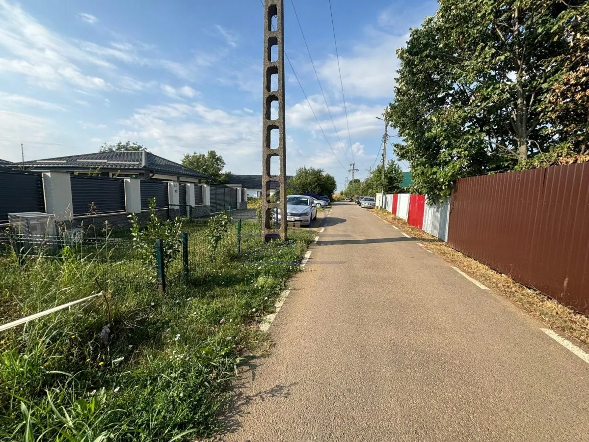 Vanzare teren intravila Prahova,  oras Baicoi - foto 3