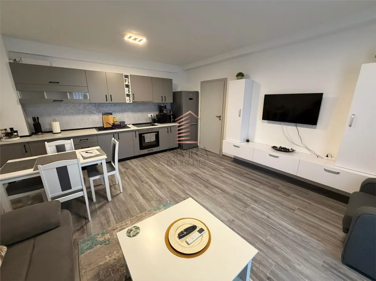 Apartament 2 camere nou, mobilat si utilat, zona Baile Felix - foto 1