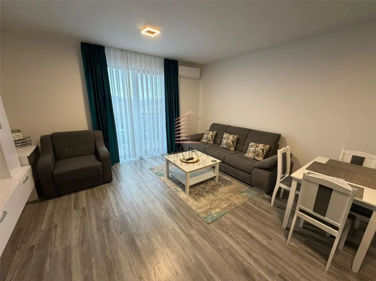 Apartament 2 camere nou, mobilat si utilat, zona Baile Felix - foto 3