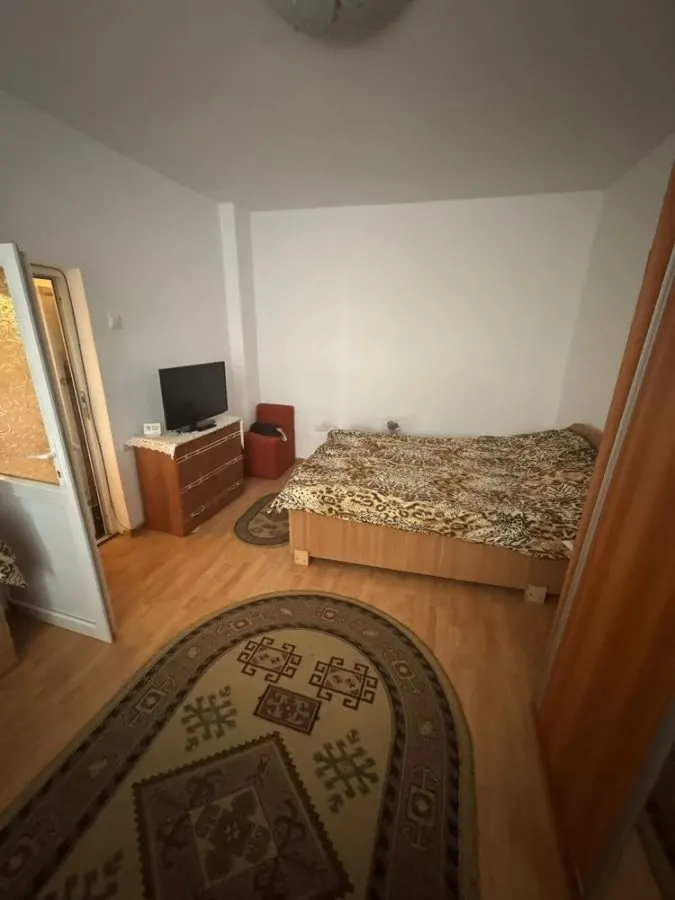Casa 2 CAMERE , deschidere stradala aflata in centru istoric , Nicolae Balcescu 215000 Euro - foto 2