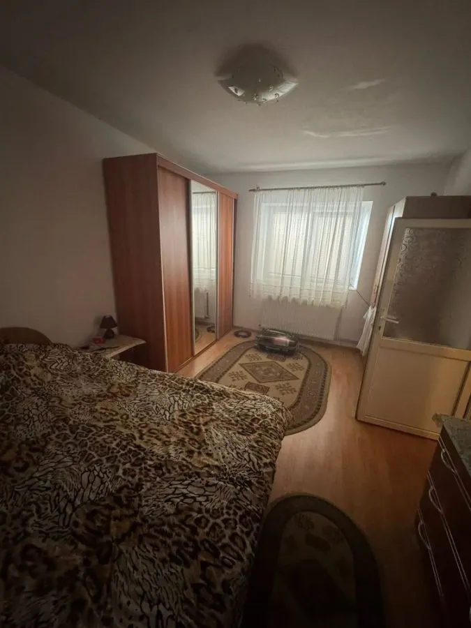 Casa 2 CAMERE , deschidere stradala aflata in centru istoric , Nicolae Balcescu 215000 Euro - foto 3