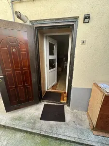 Casa 2 CAMERE , deschidere stradala aflata in centru istoric , Nicolae Balcescu 215000 Euro - foto 4