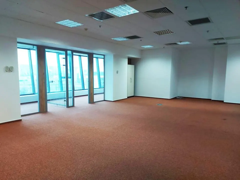 Zona Pipera, spatiu de birouri de inchiriat, 150 mp utili - foto 1