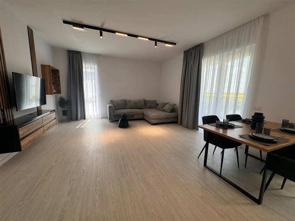 Vanzare apartament 2camere, bloc nou, Paulesti - foto 1