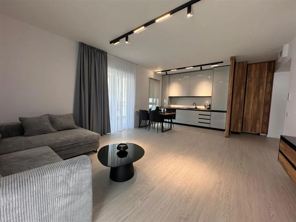 Vanzare apartament 2camere, bloc nou, Paulesti - foto 2