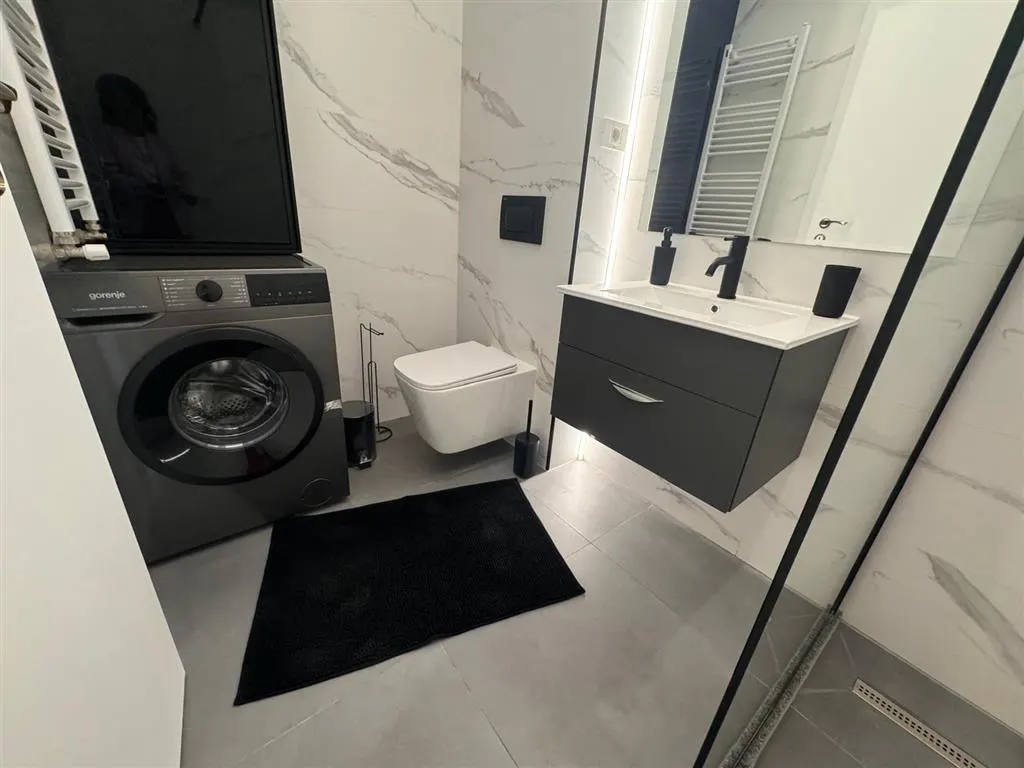 Vanzare apartament 2camere, bloc nou, Paulesti - foto 13