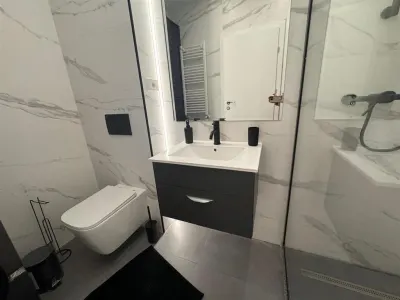 Vanzare apartament 2camere, bloc nou, Paulesti - foto 17
