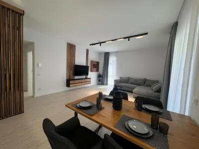 Vanzare apartament 2camere, bloc nou, Paulesti - foto 3