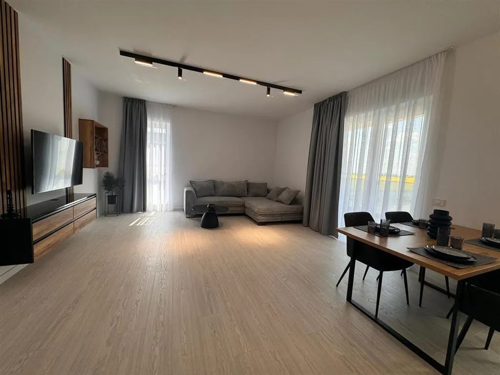 Vanzare apartament 2camere, bloc nou, Paulesti - foto 6