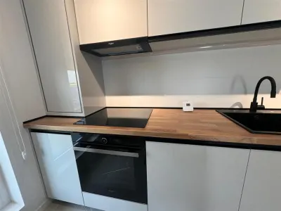 Vanzare apartament 2camere, bloc nou, Paulesti - foto 9