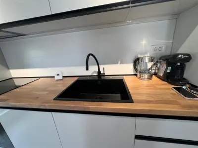 Vanzare apartament 2camere, bloc nou, Paulesti - foto 10
