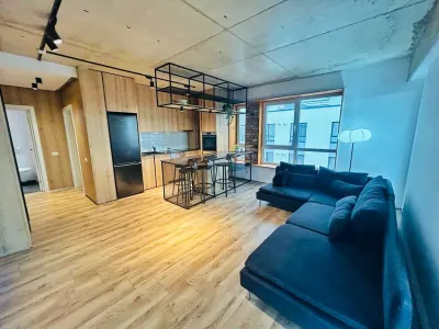 Inchiriere apartament 2 camere lux prima inchiriere Ploiesti, Albert - Ploiesti