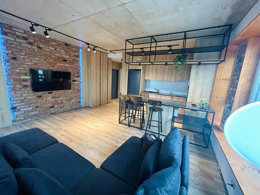 Inchiriere apartament 2 camere lux prima inchiriere Ploiesti, Albert - foto 2