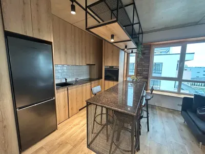 Inchiriere apartament 2 camere lux prima inchiriere Ploiesti, Albert - foto 14