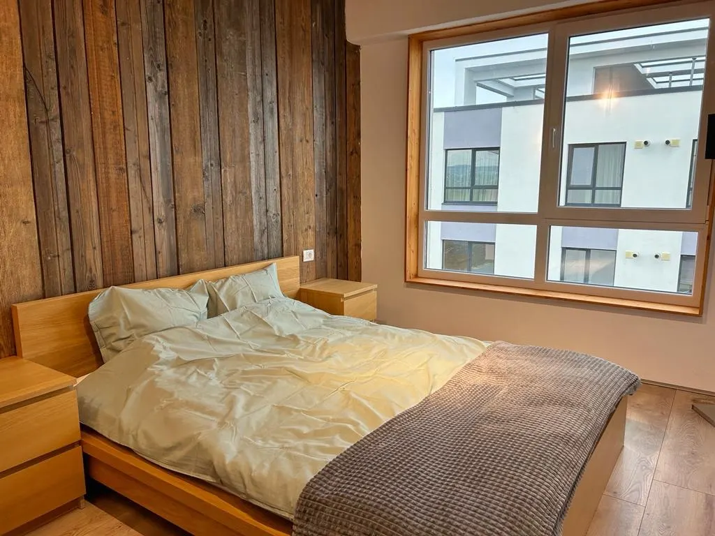 Inchiriere apartament 2 camere lux prima inchiriere Ploiesti, Albert - foto 16