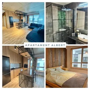 Inchiriere apartament 2 camere lux prima inchiriere Ploiesti, Albert - foto 3