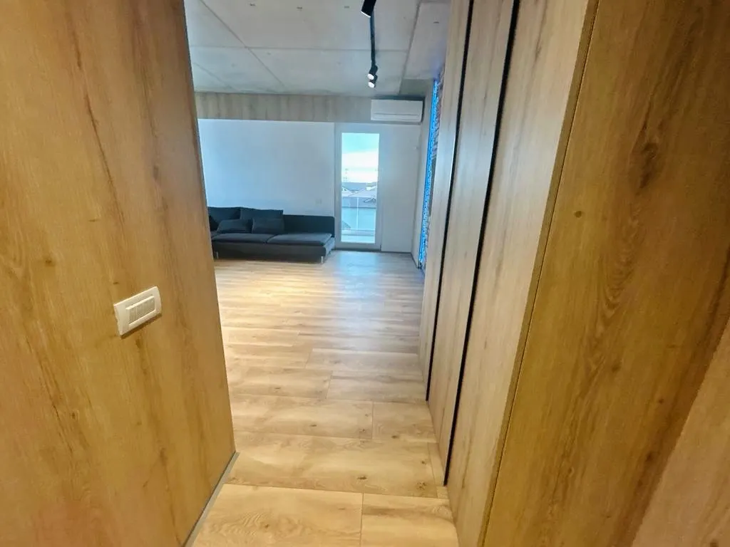 Inchiriere apartament 2 camere lux prima inchiriere Ploiesti, Albert - foto 5