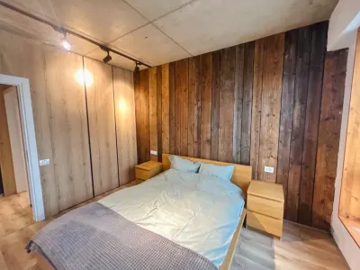 Inchiriere apartament 2 camere lux prima inchiriere Ploiesti, Albert - foto 6