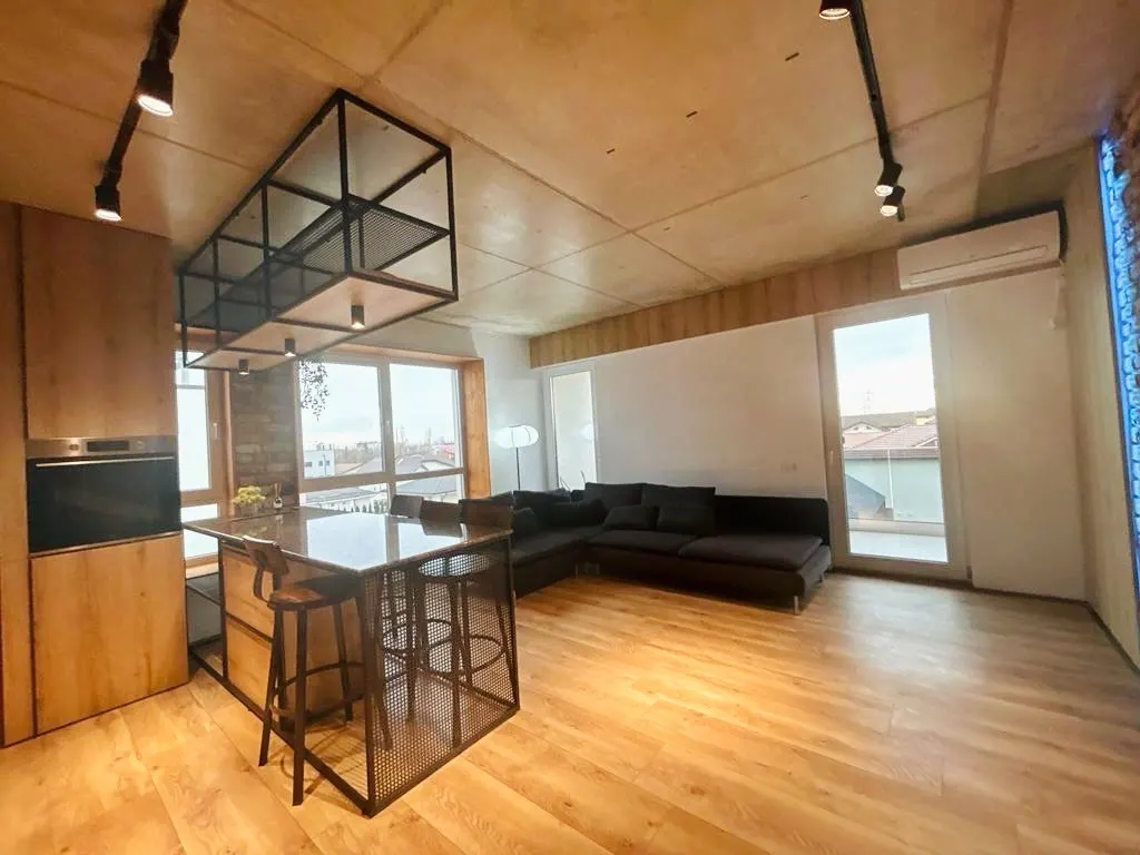 Inchiriere apartament 2 camere lux prima inchiriere Ploiesti, Albert - foto 7