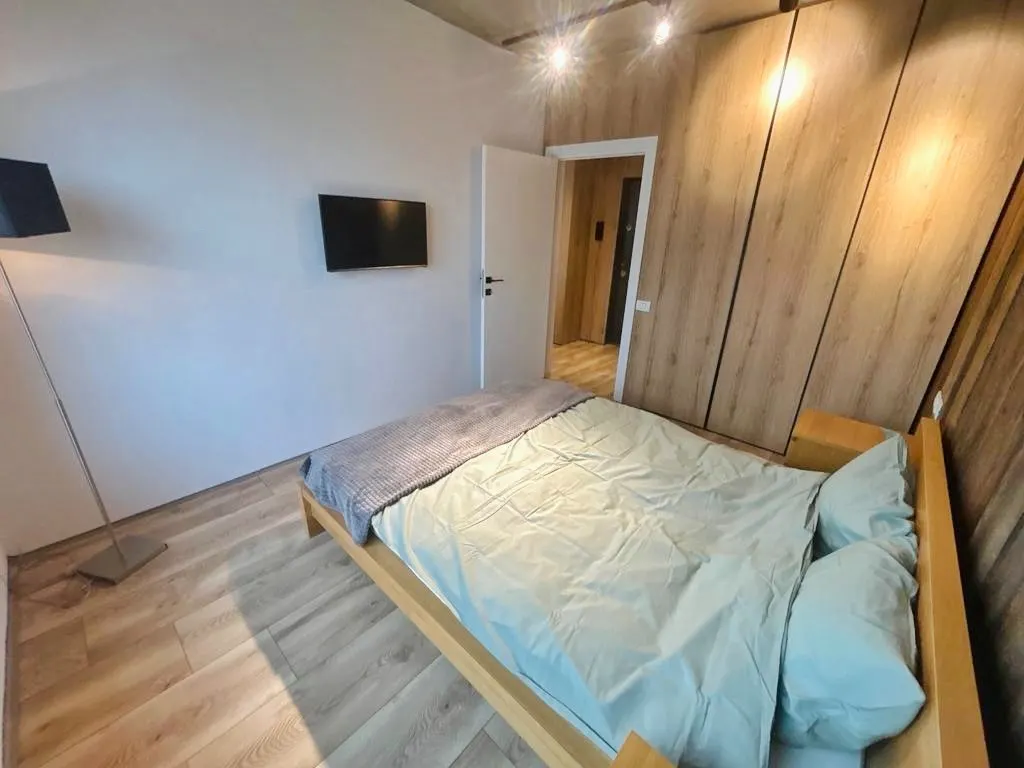 Inchiriere apartament 2 camere lux prima inchiriere Ploiesti, Albert - foto 10