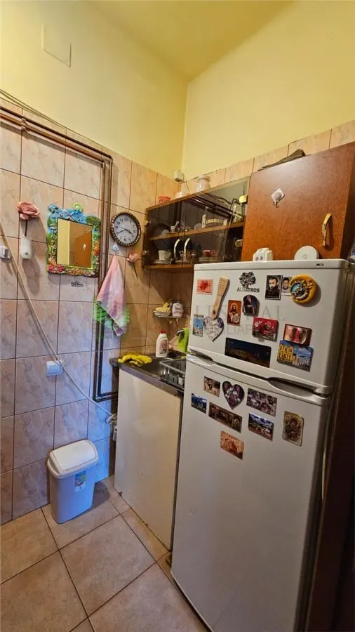 Garsoniera  cf 2,etajul 2,Tractorul,40000 Euro - foto 4