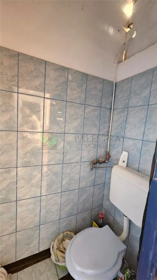 Garsoniera  cf 2,etajul 2,Tractorul,40000 Euro - foto 9