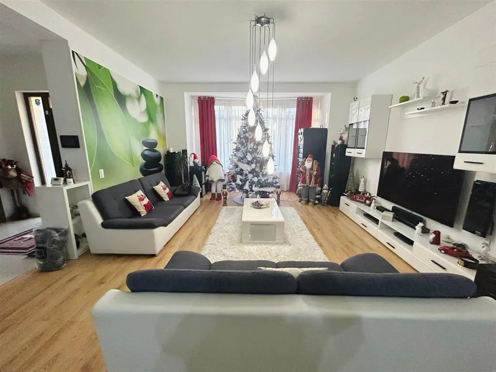 Vanzare Vila de lux Paulesti - foto 1