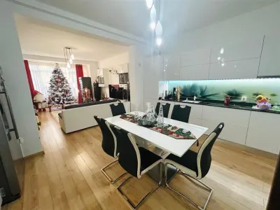 Vanzare Vila de lux Paulesti - foto 11
