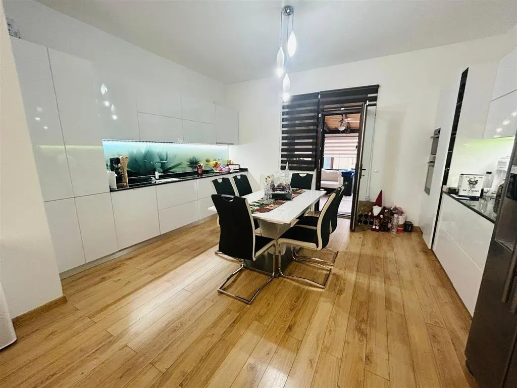 Vanzare Vila de lux Paulesti - foto 13