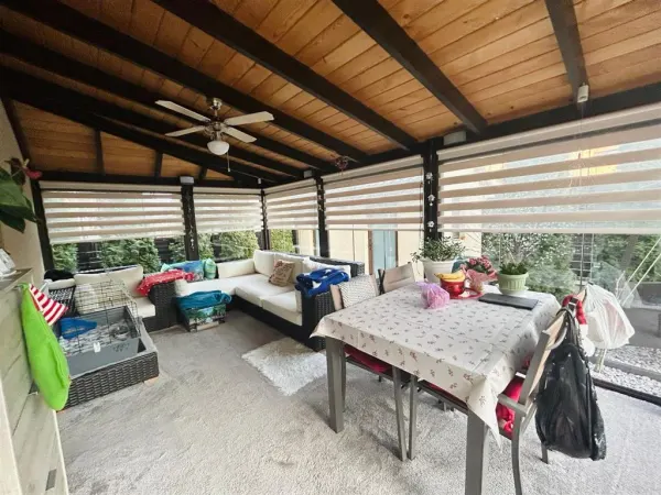 Casă 5 camere Păulești - poza 18