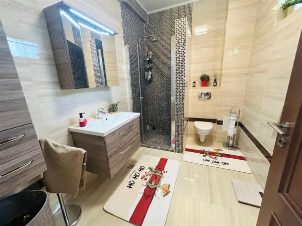 Casă 5 camere Păulești - poza 19