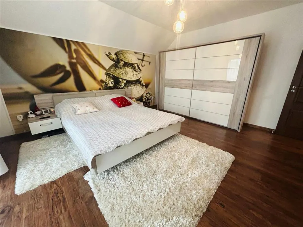 Vanzare Vila de lux Paulesti - foto 21