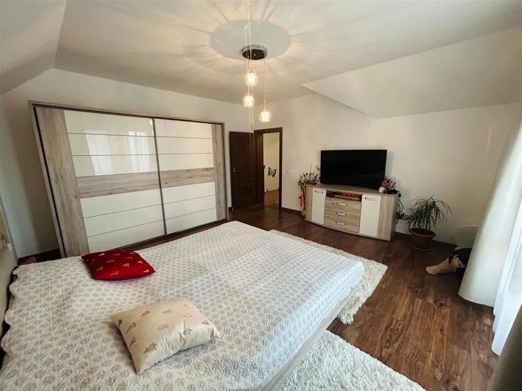 Vanzare Vila de lux Paulesti - foto 22