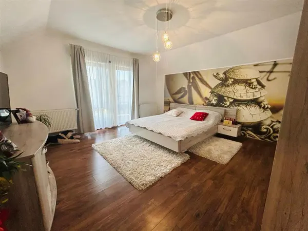 Casă 5 camere Păulești - poza 23