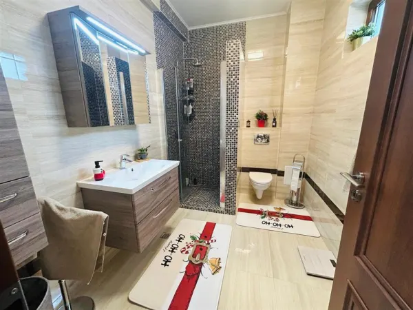 Casă 5 camere Păulești - poza 24