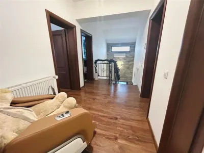 Vanzare Vila de lux Paulesti - foto 6