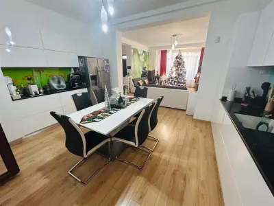 Vanzare Vila de lux Paulesti - foto 10