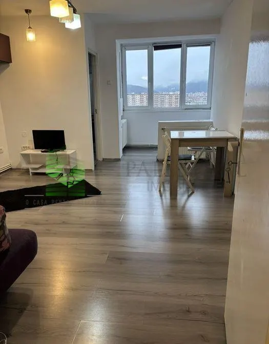 Garsoniera Astra,renovata,mobilata nou,62499 Euro - foto 1