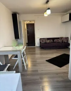 Garsoniera Astra,renovata,mobilata nou,62499 Euro - foto 2