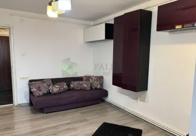 Garsoniera Astra,renovata,mobilata nou,62499 Euro - foto 3
