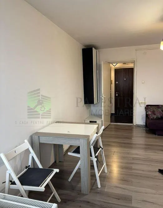Garsoniera Astra,renovata,mobilata nou,62499 Euro - foto 4