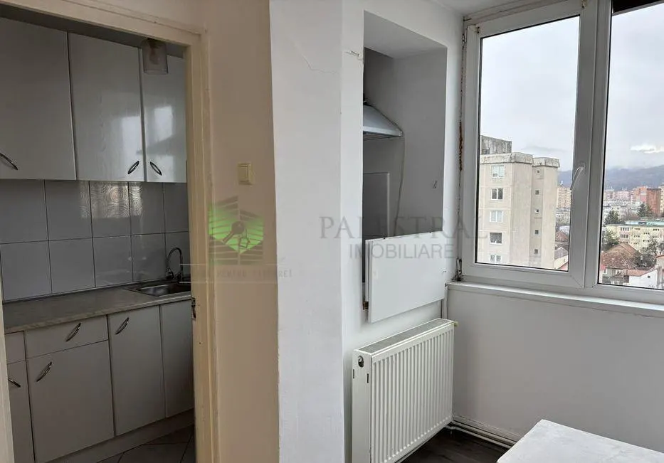 Garsoniera Astra,renovata,mobilata nou,62499 Euro - foto 8