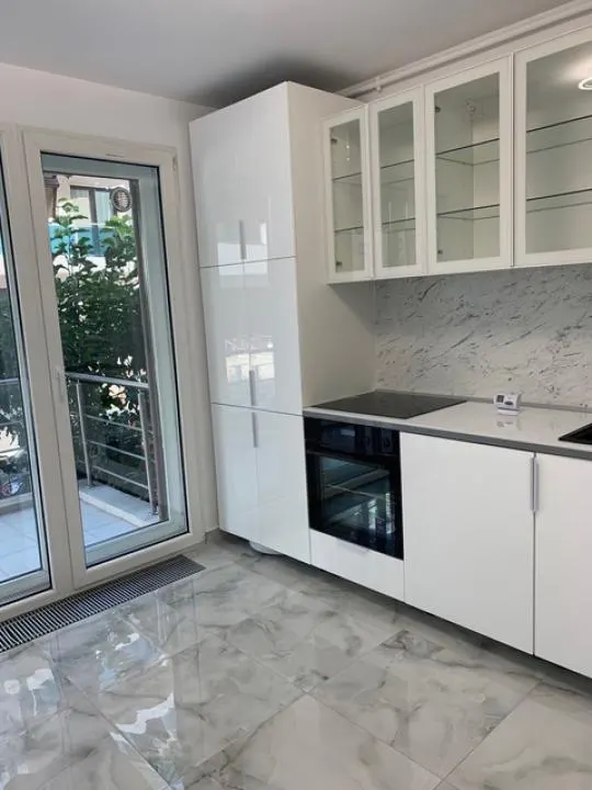 Herastrau-Nordului, apartament cu 3 camere de vanzare, 237 mp construiti - foto 16