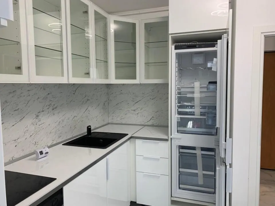 Herastrau-Nordului, apartament cu 3 camere de vanzare, 237 mp construiti - foto 18