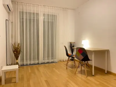Herastrau-Nordului, apartament cu 3 camere de vanzare, 237 mp construiti - foto 5