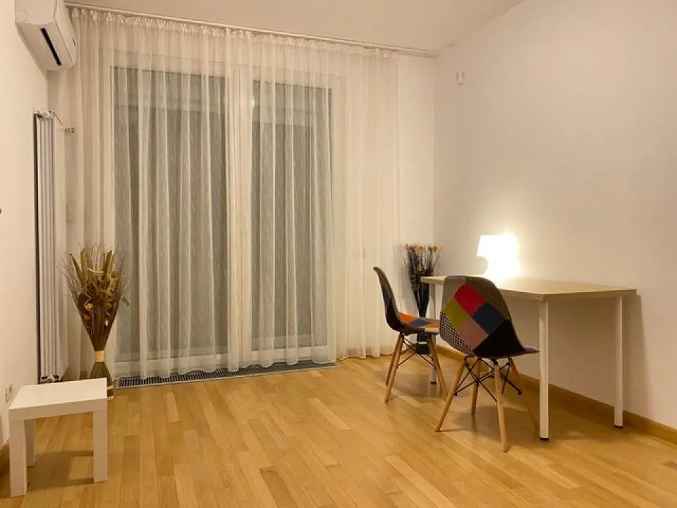 Herastrau-Nordului, apartament cu 3 camere de vanzare, 237 mp construiti - foto 5
