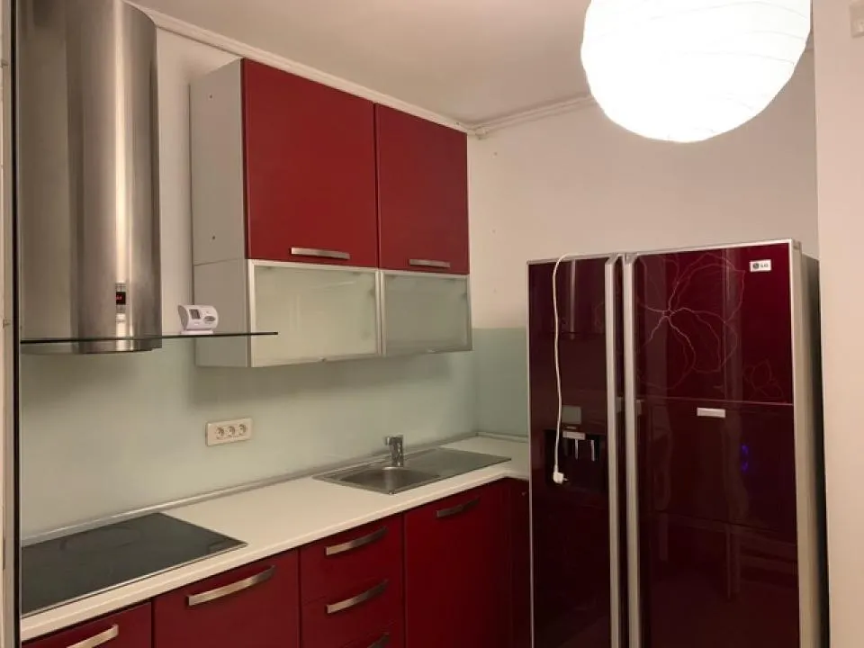 Herastrau-Nordului, apartament cu 3 camere de vanzare, 237 mp construiti - foto 7