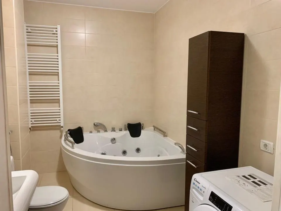 Herastrau-Nordului, apartament cu 3 camere de vanzare, 237 mp construiti - foto 9